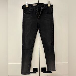AG Super Skinny Legging Jeans